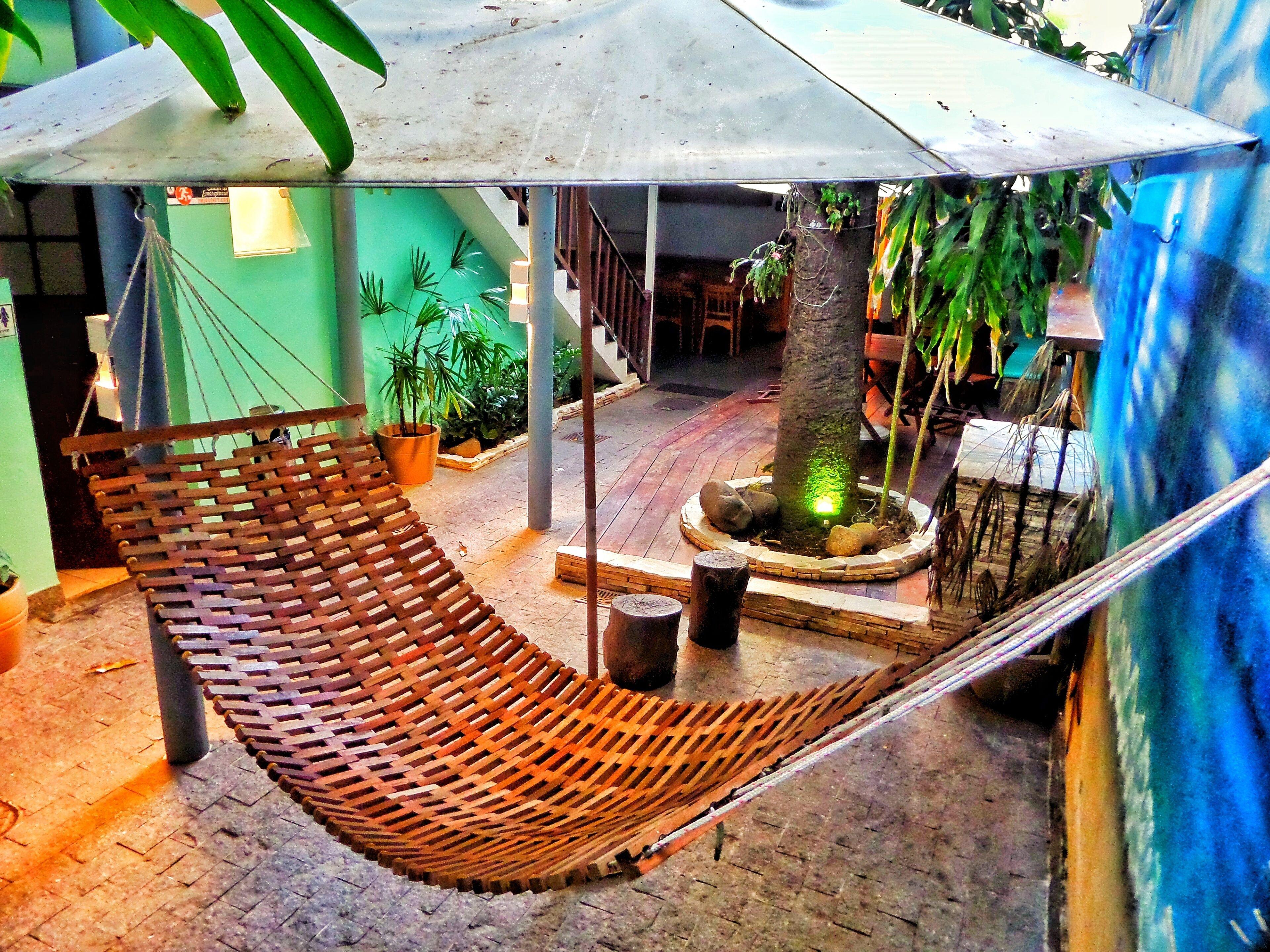 Mango Tree Ipanema Hostel - Rio de Janeiro — Photos 3