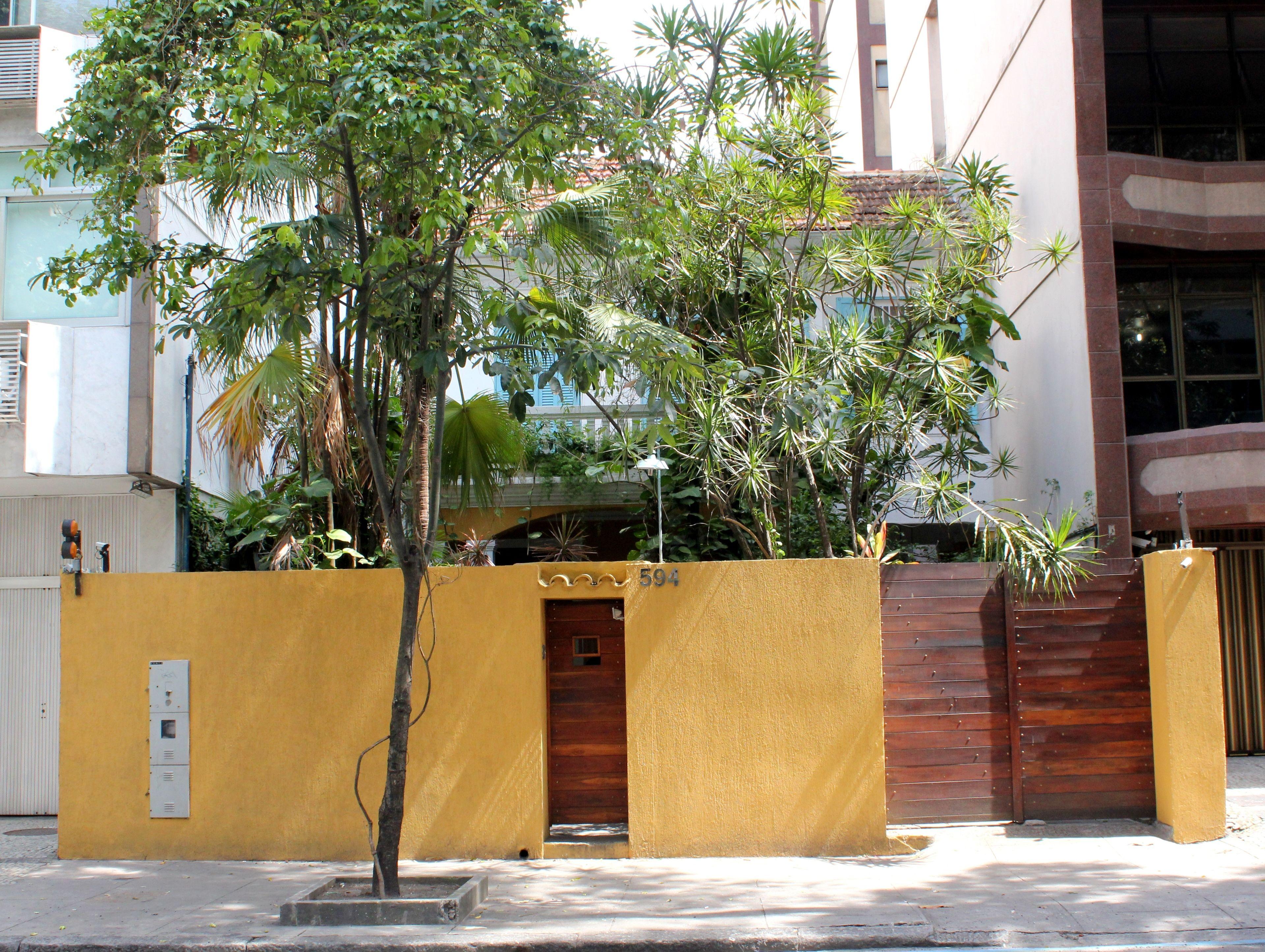 Mango Tree Ipanema Hostel - Rio de Janeiro — Photos 1